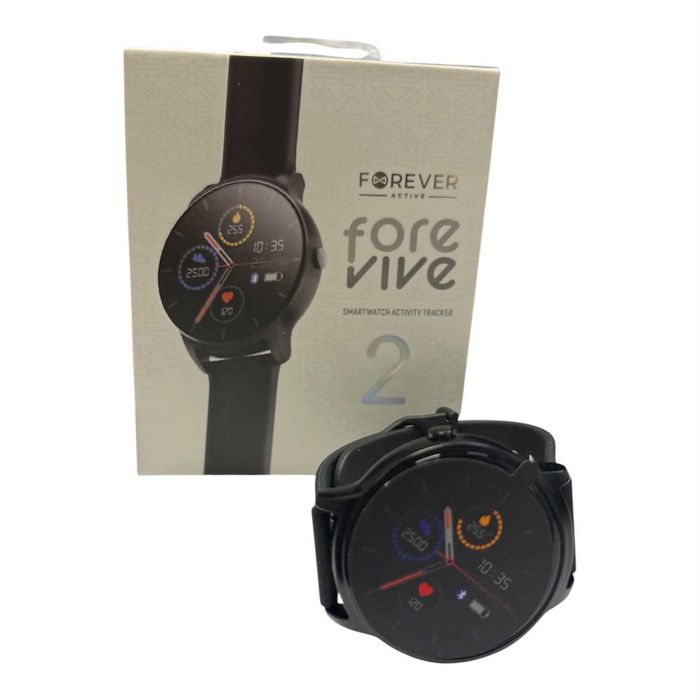 Zegarek forever fore vive 2