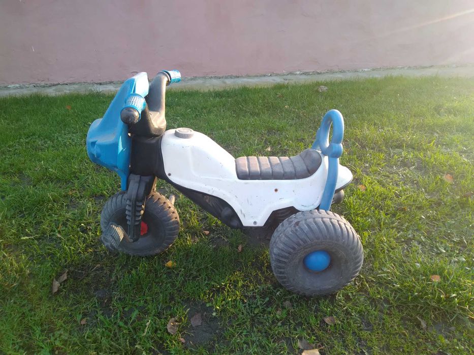 Sprzedam jeździk dla dziecka