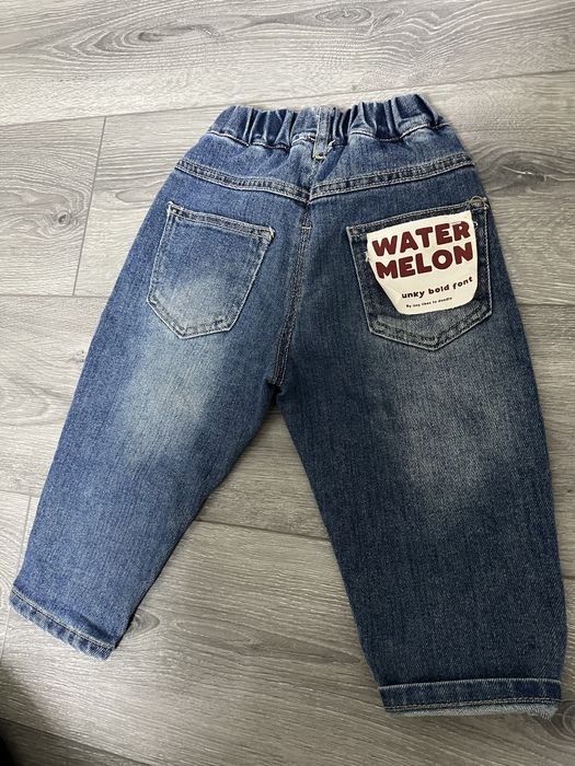 Джинси для хлопчика