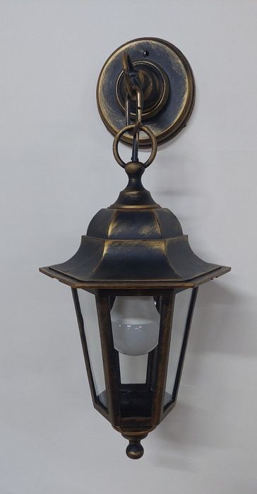 Садово-парковий світильник