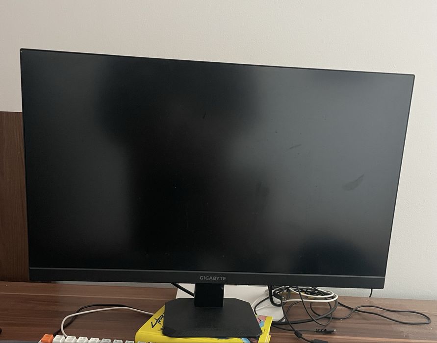 Monitor Gigabyte GS27QA