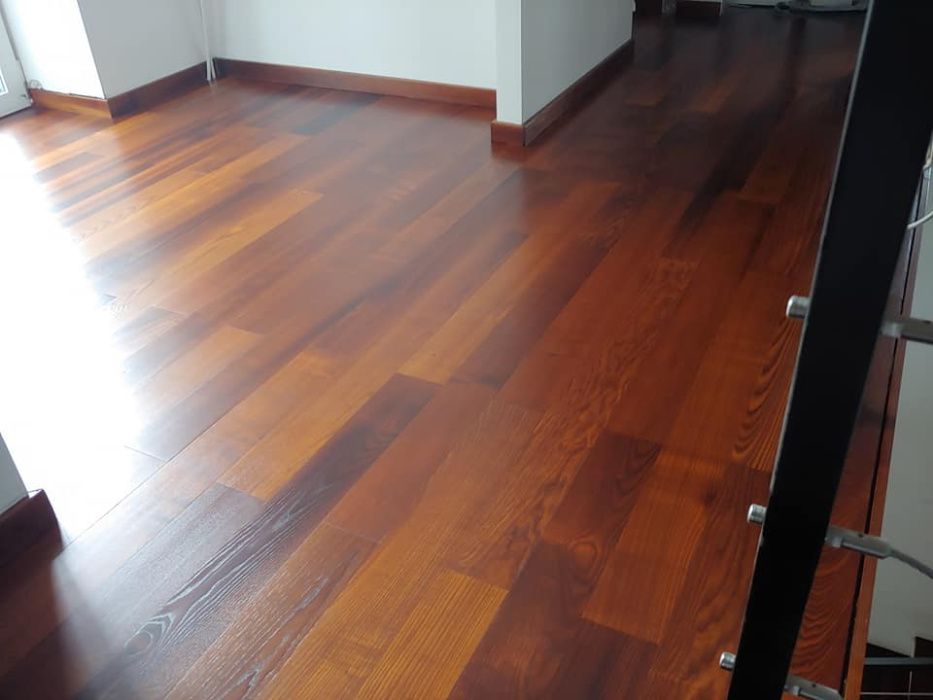 Sochaczew Cyklinowanie Lakierowanie Olejowanie Schody Parkiety