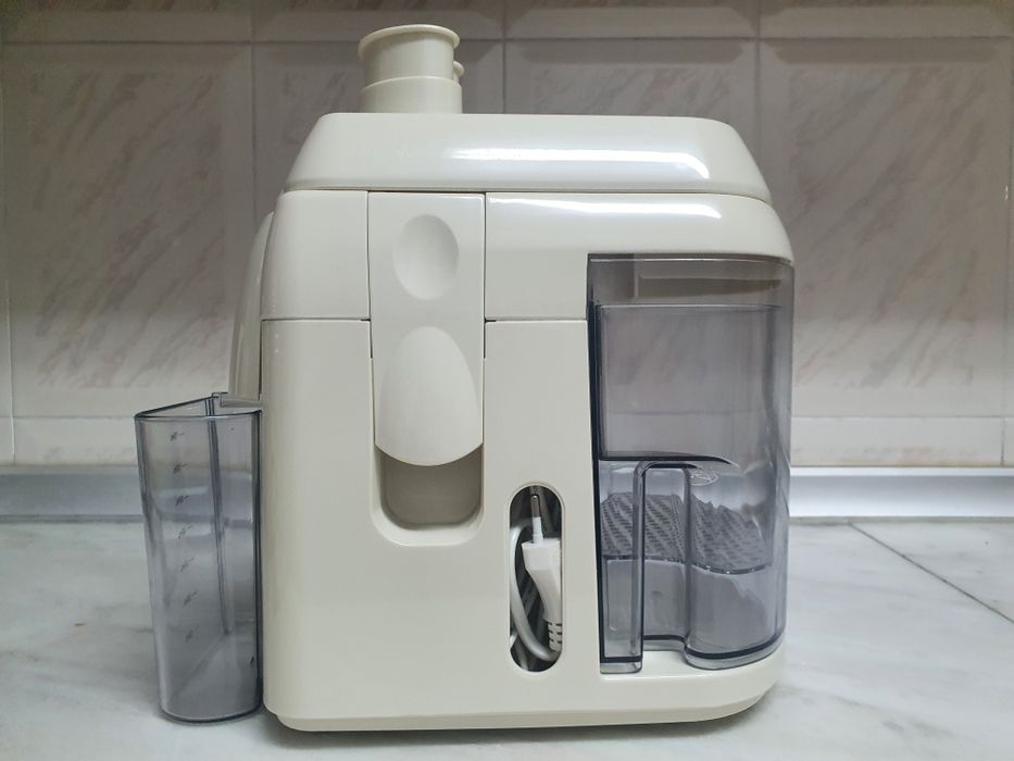 Liquidificador Bifinett