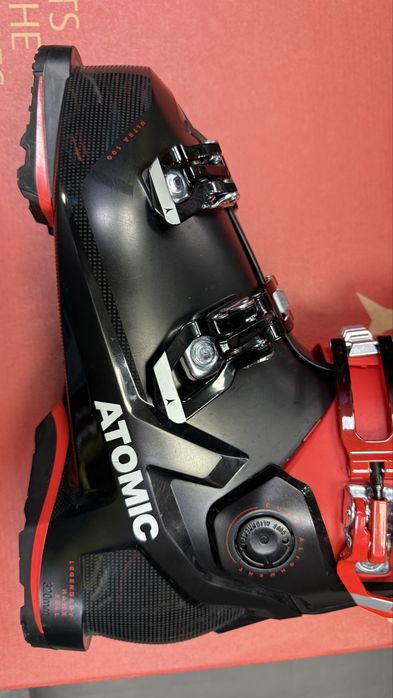 Buty narciarskie Atomic Hawx Ultra 100  28,5 potestowe 2 dni na stoku!