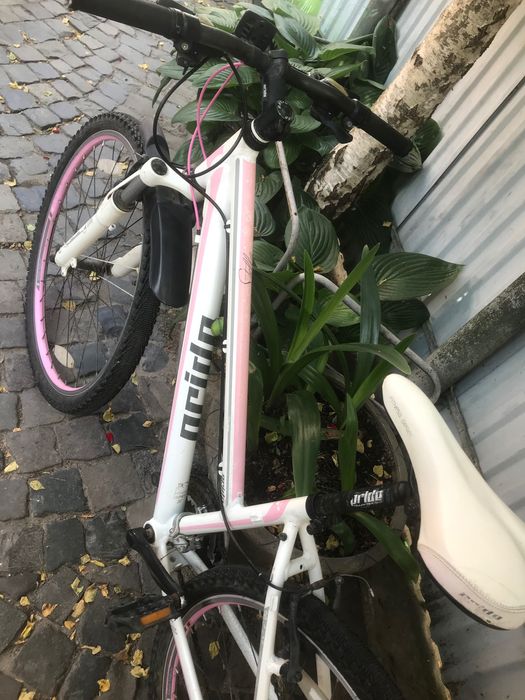 Велосипед Pride Fitness series Stella