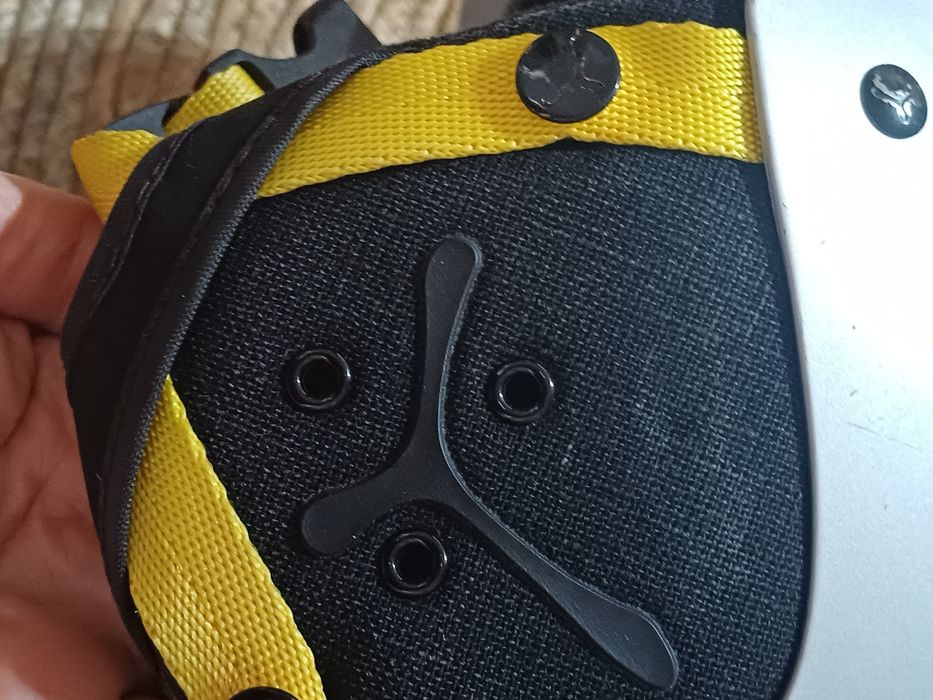 Capacete Cébé de Ski