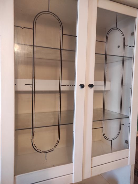 Móvel de sala usado com marcas