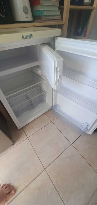 Frigorifico Kunft mini