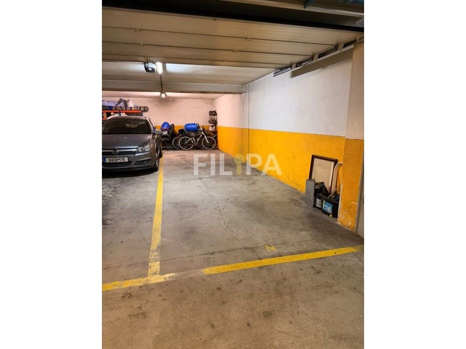 Apartamento T3 Venda Valongo