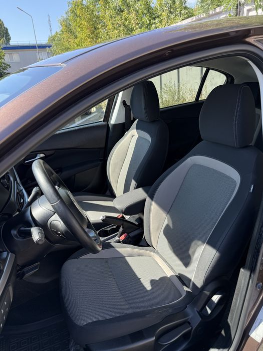 Fiat Tipo 2019 VIN ZFA35600006P31475 фото оголошення 14 з 24