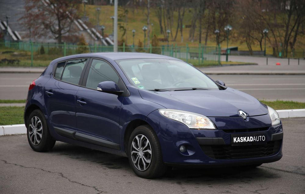 Продам Renault Megane