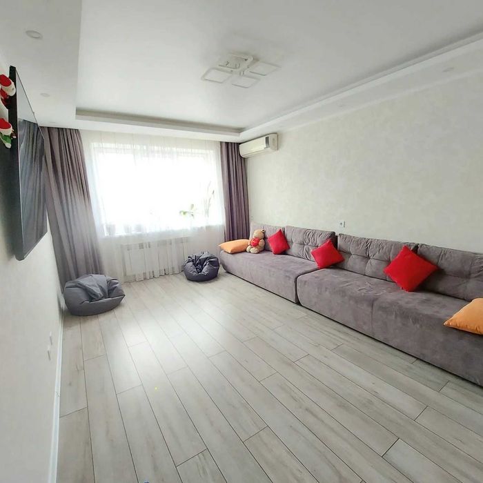 Продам 3к квартиру на ж/м Северный