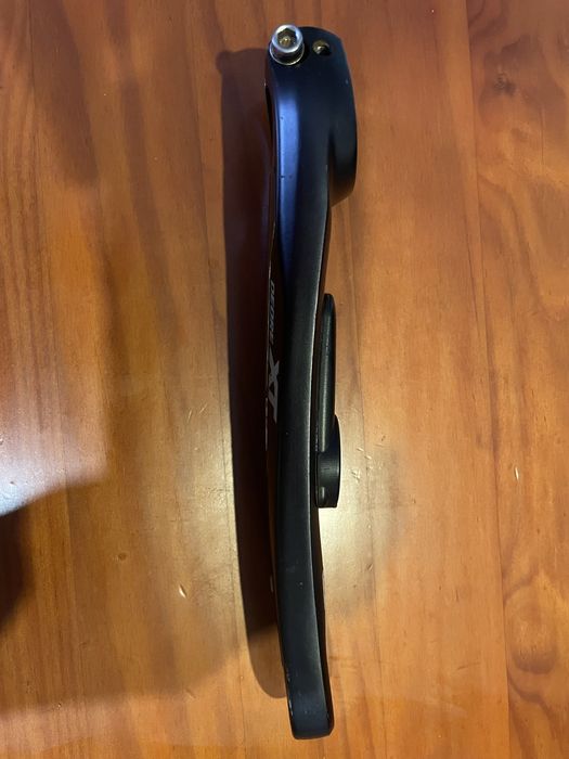 Stages XT 175mm (Esquerdo)