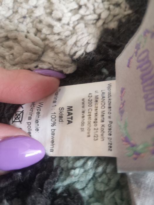 Sprzedam matę dla dzieci