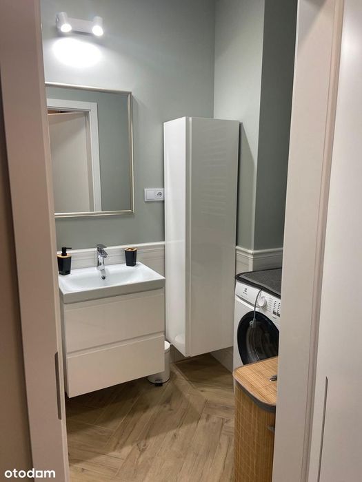 Mieszkanie na wynajem – 39 m², centrum Wielunia