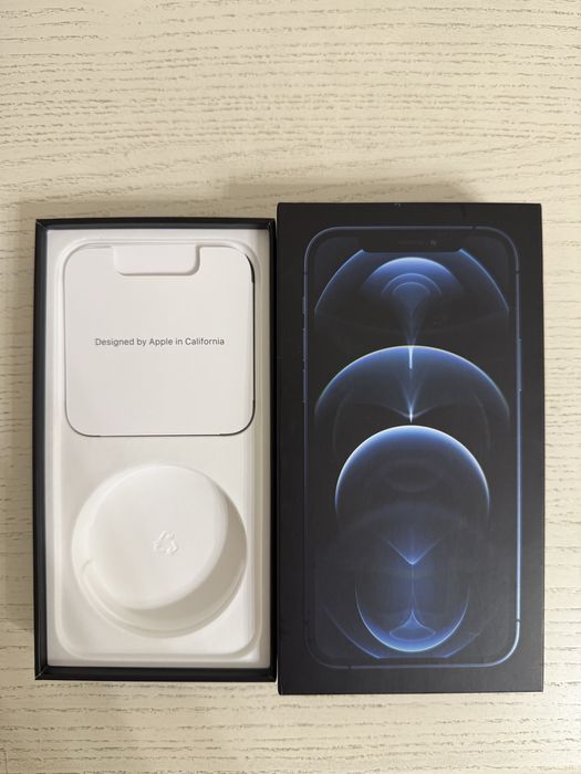 IPhone 12 pro 128 Gb