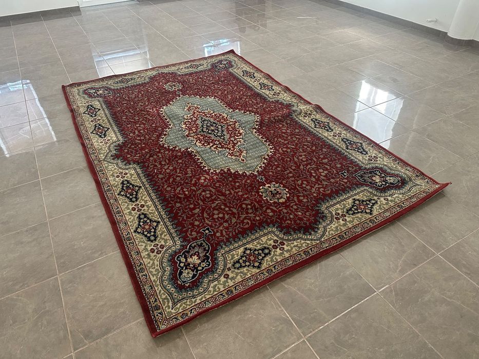 Carpete Persa 3x2m Tapete em muito bom estado