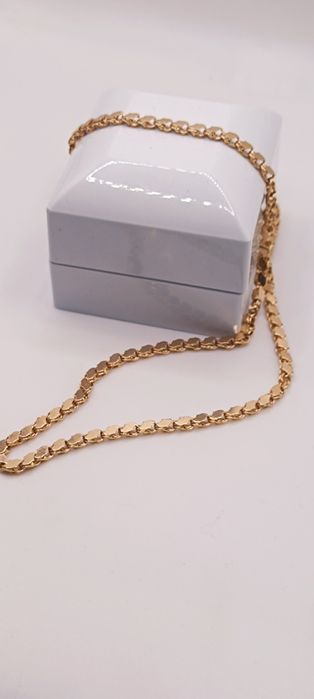 Złoty łańcuszek - SPOKO Lombard Pabianice skup złota