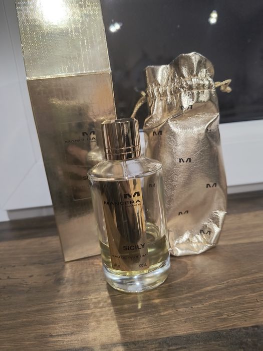 Mancera Sicily EDP