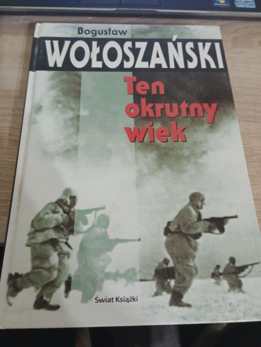 Ten okrutny wiek