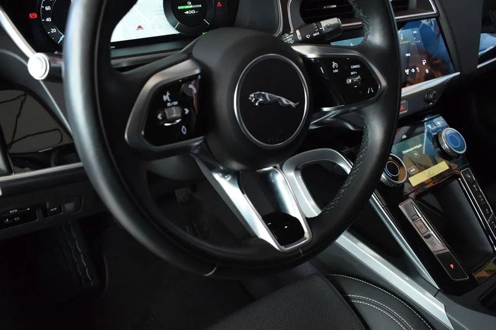 Jaguar I-Pace SE AWD Aut.