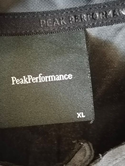 Koszulka męska  Peak Performance
