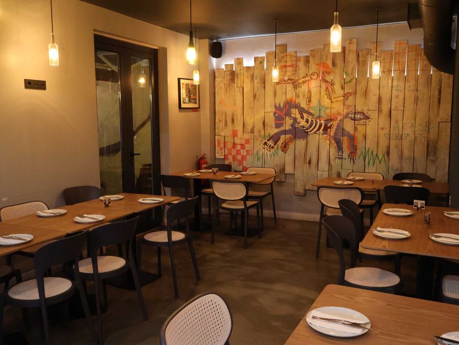 Trespasse / Cessão de Quotas de Restaurante Premium no Bairro Alto
