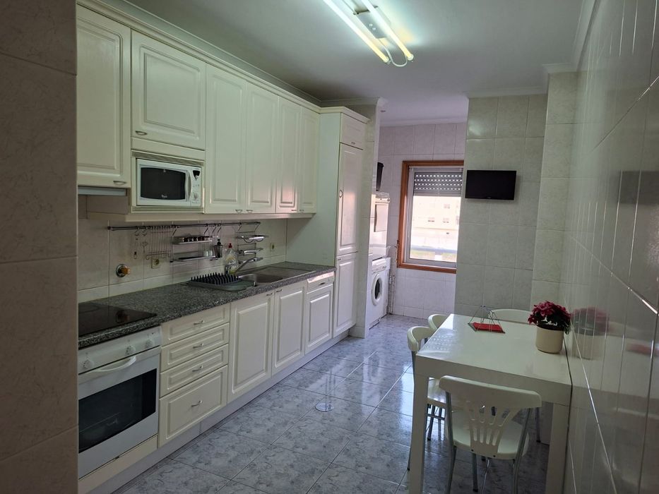 T 2 em vila nova de Gaia/Aguda