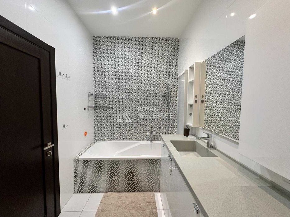 3-кімнатна квартира за адресою (площа 140 м²) - Atlanta.ua - фото 22