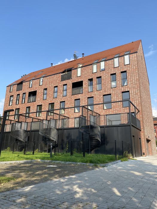 Apartament „Nowy Verdon” Ruda Śląska - Noclegi