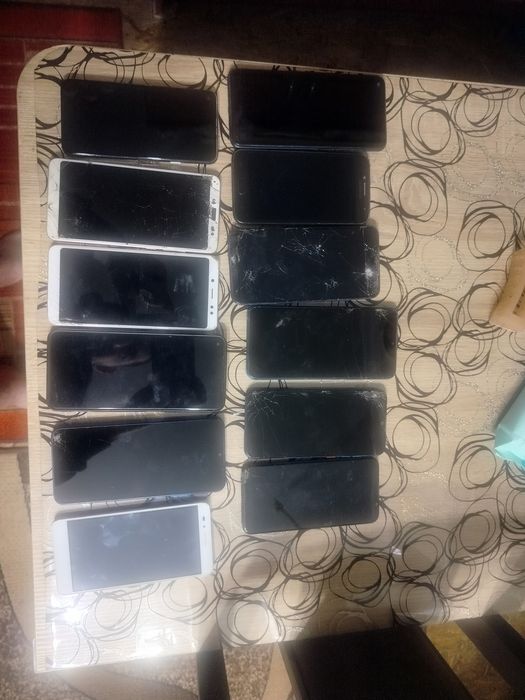 Продам xiaomi mi10t redmi 9a 9