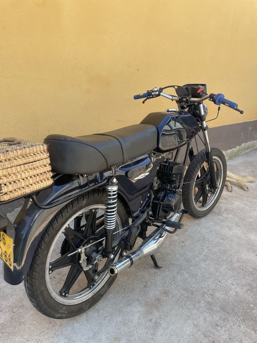 Vendo casal k181