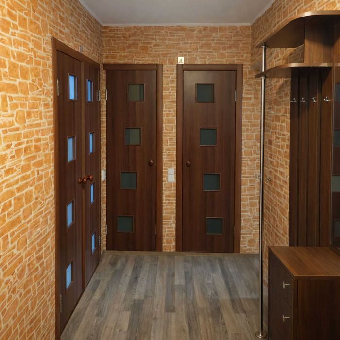 Продам 2х ком.кв.61 м.кв.в кирпичном доме по ул.Кольцова.