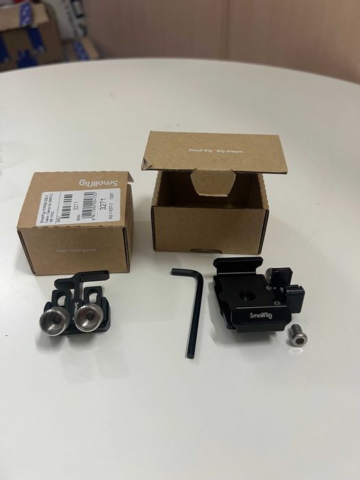 Akcesoria SmallRig