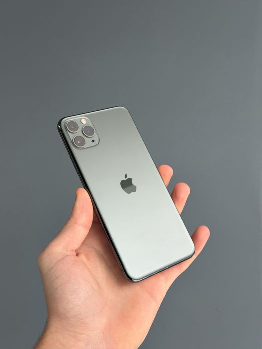 Айфон 11 Про Макс 64/256/512гб IPhone 11 Pro Max Neverlock! Магазин!