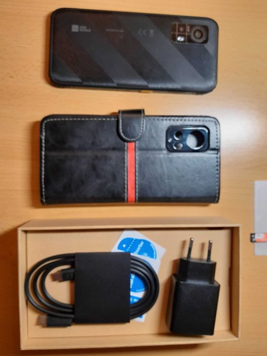 Telefon  Mobile AMG H6