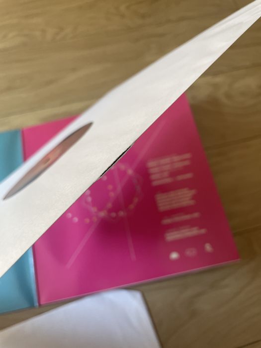 Kixnare - Digital Garden 2LP Winyl Unikat