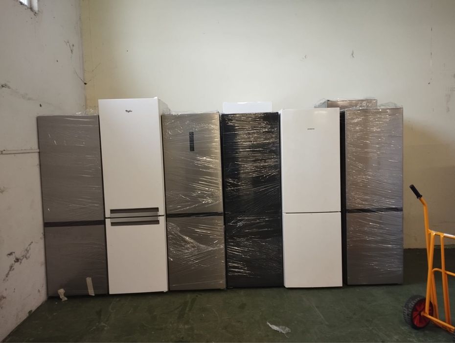 Zamrażarka Bosch Duże ilości Hurtowe Ceny