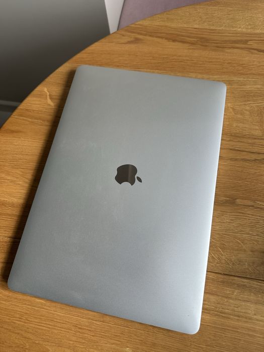 MacBook Pro 15’ 2016 256 GB