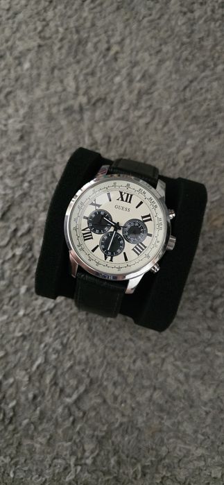 Relógio Guess cronógrafo