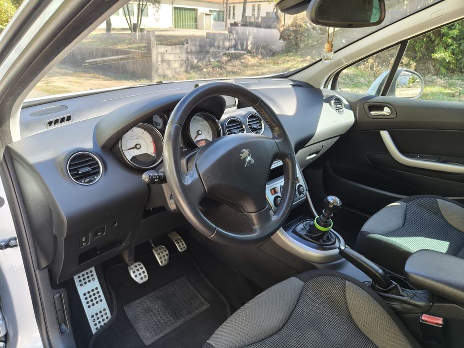 Peugeot 308 SW 1.6 HDI 112CV Diesel ( Particular)