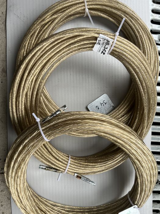 Кабель пломбіровочний