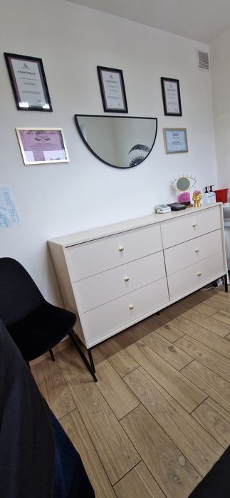 Podnajmę pomieszczenie dla kosmetyczki Bydgoszcz- Czyżkówko