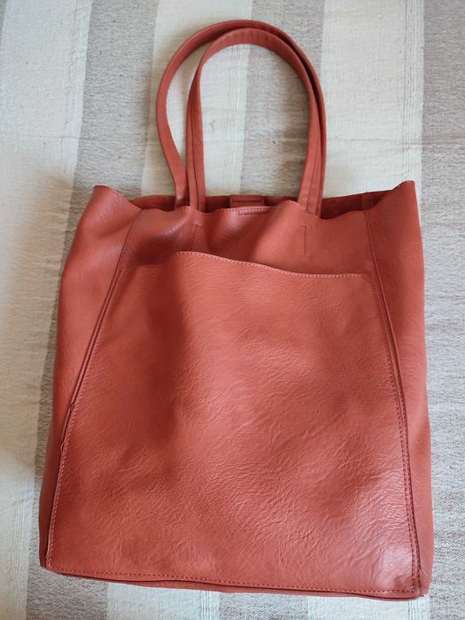 Torba shopperka.