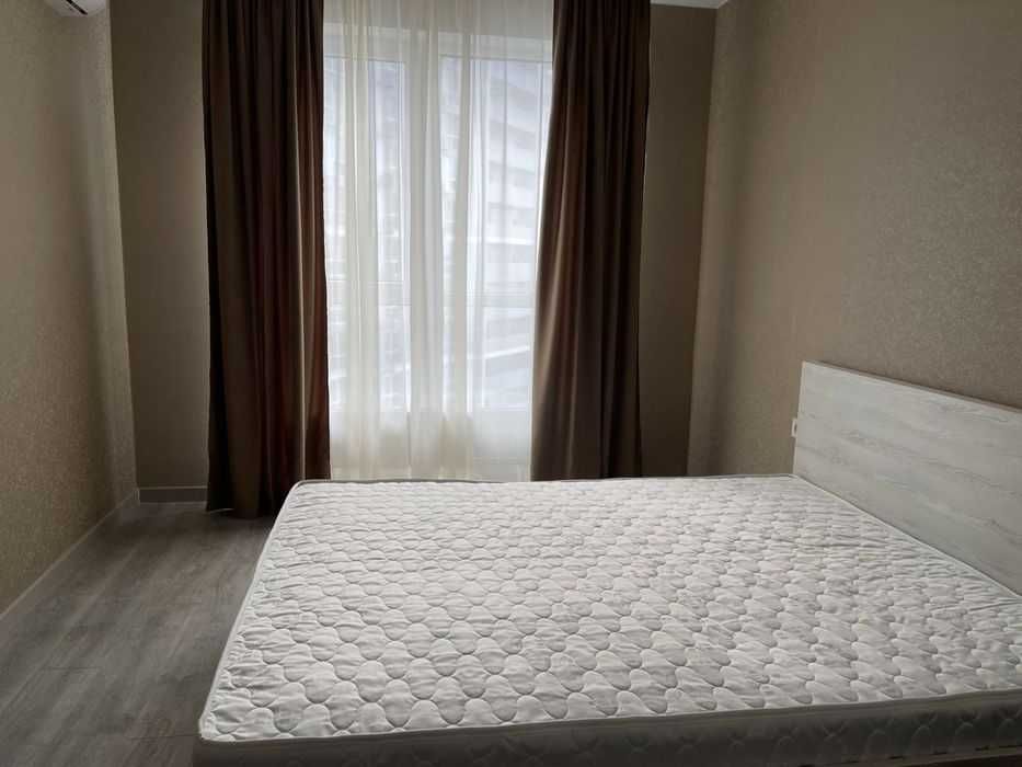 Здається 1-к квартира в ЖК «Лебединий» на вул. Ревуцького