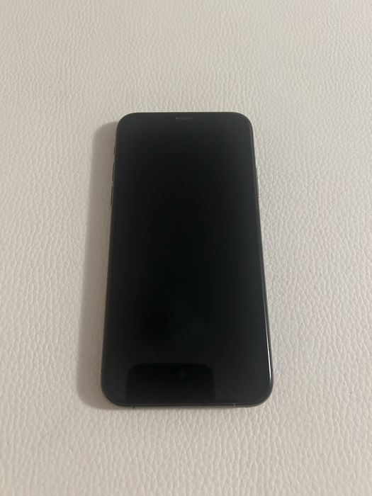 Iphone XS Preto 256 GB