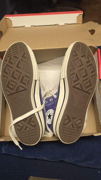 Ténis All Star  Blue