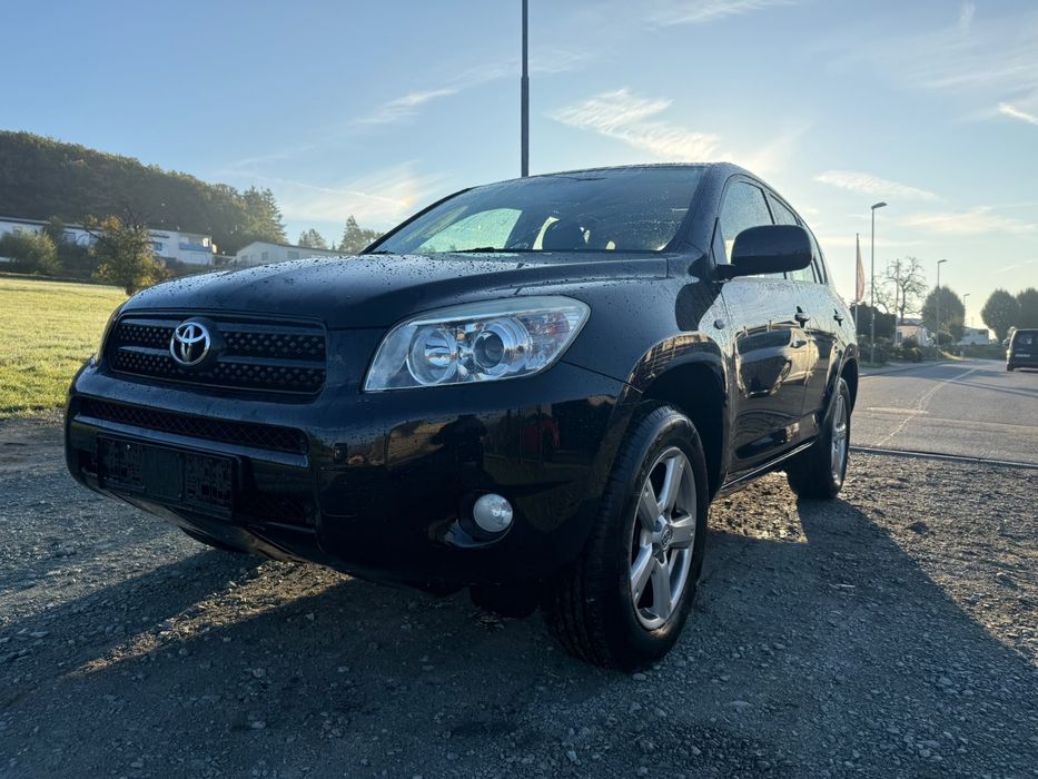 Toyota RAV-4