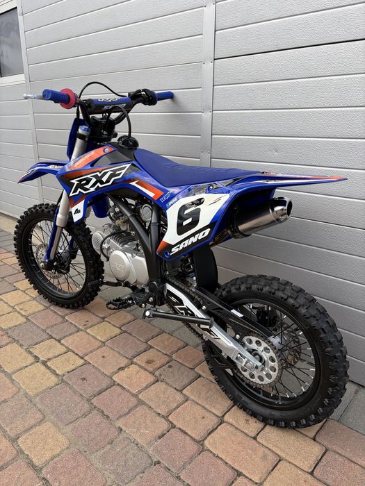 RXF 150cc Cross Apollo Rxf 150ccm rxf MRF 150 Pit Bike Freeride cross