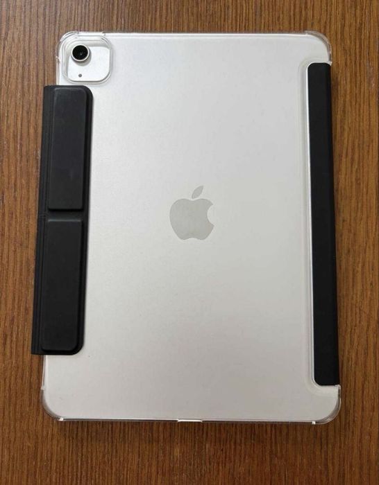 iPad A16 128 GB Silver